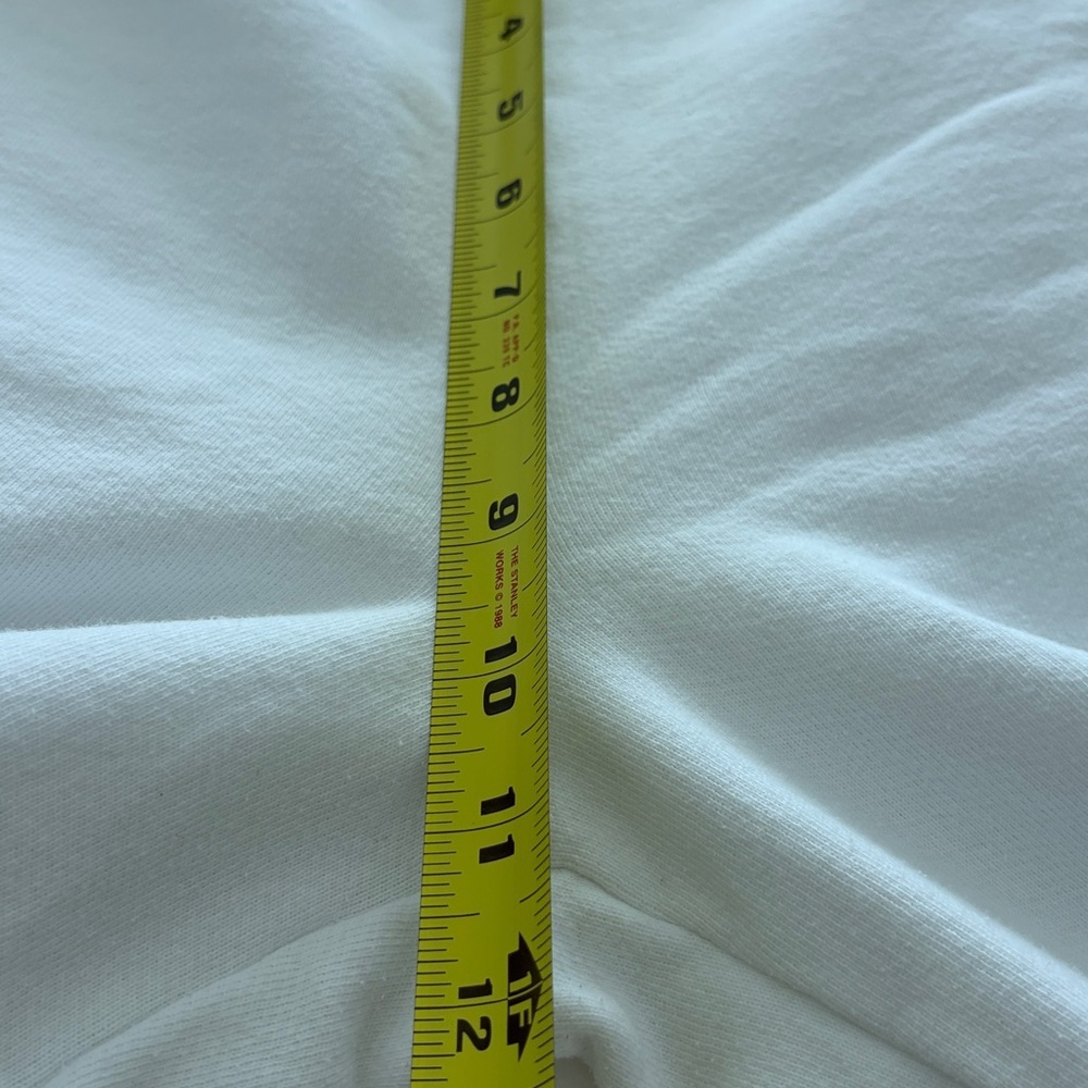 perfectwhitetee Amber White Wide-Leg Pants Sold Out!!!!!! - Picture 5 of 6